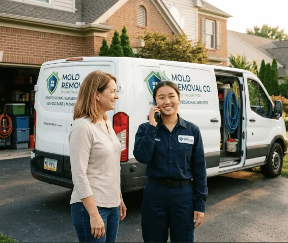 Crawlspace Mold Remediation Galva, IA FAQs